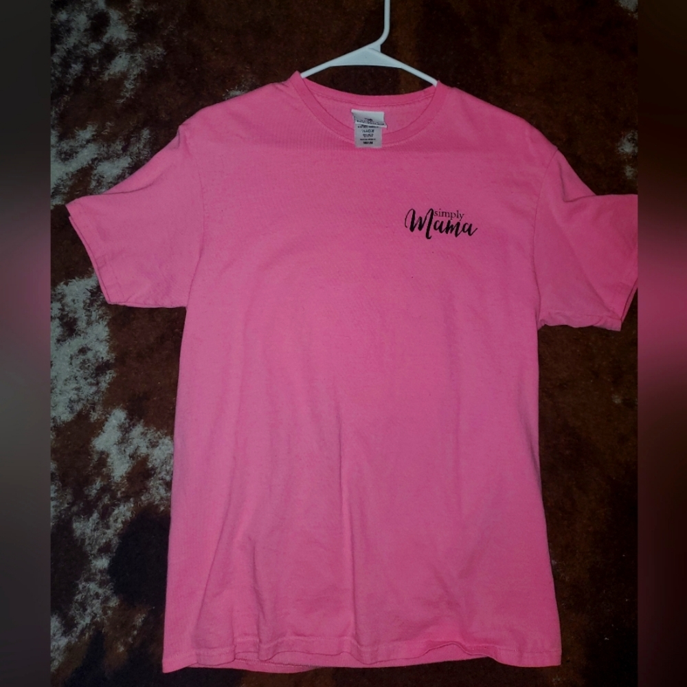 Med Simply Southern MaMa T Shirt